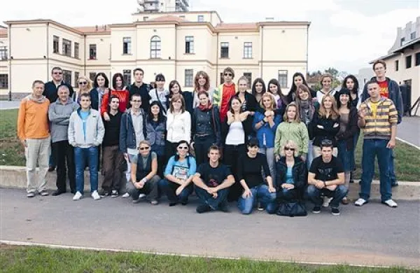 Ustvarjalnost ne pozna meja