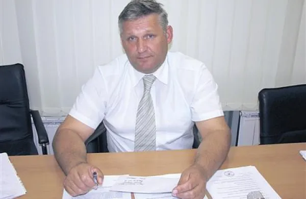 Trikratni župan Jurij Kavčič bo poslej svetnik v svetu občine 