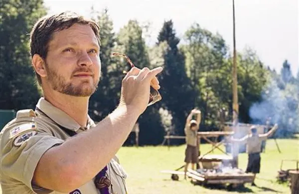 Hočevarjev film na velikih platnih