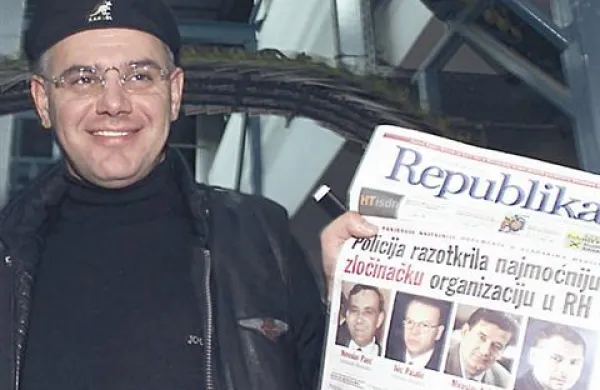 Tožilci hrvaškega Urada za boj proti korupciji in organiziranemu kriminalu (Uskok) so trdili, da so obtoženci pripravili umor, da bi preprečili Pukanićevo poročanje o kriminalnih skupinah, ki so delovale na območju bivše Jugoslavije.