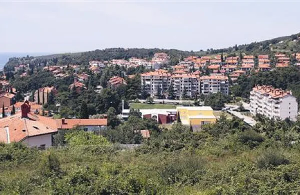 Bo Ankaran ostal krajevna skupnost  ali bo postal nova občina? 