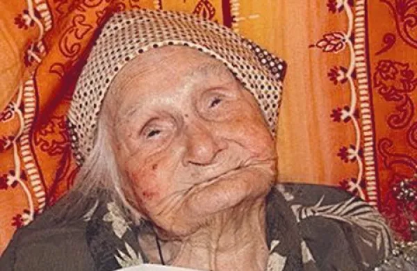 Umrla je najstarej&scaron;a Zemljanka