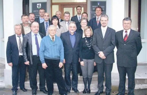 Nov pivški občinski svet ostaja bolj ali manj v stari zasedbi