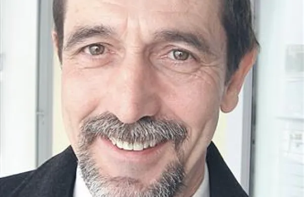 Marjan Tončić: “Čakamo na dražbo. Zanimivo bo videti, katere stranke so resnično želele pomagati poplavljenim.” 