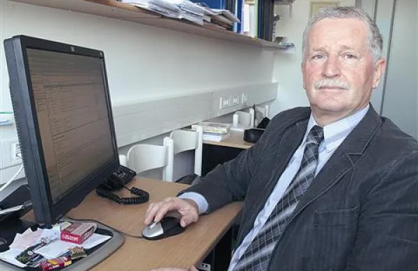 Robert Trunkl
