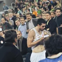 Olimpija spektakularno porazila Panathinaikos