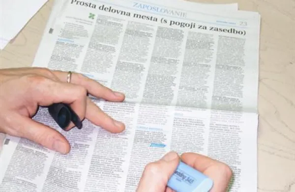 V koprski in nogovoriški službi zavoda za zaposlovanje se je oktobra precej povečal delež brezposelnih