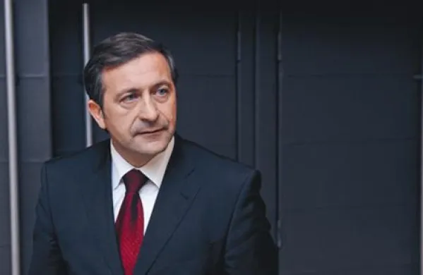 Karl Erjavec