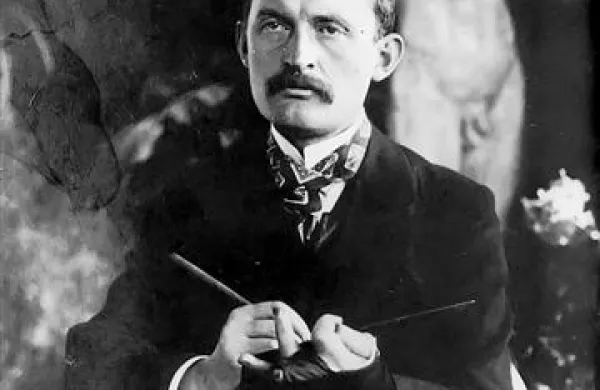 Edvard Munch (1863-1944) 