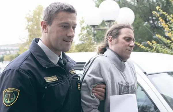 Okrožna državna tožilka v obtožbi Mitji M. očita 48 kaznivih dejanj spolnih napadov na otroke, mlajše od 15 let, njegovih žrtev pa naj bi bilo 16.