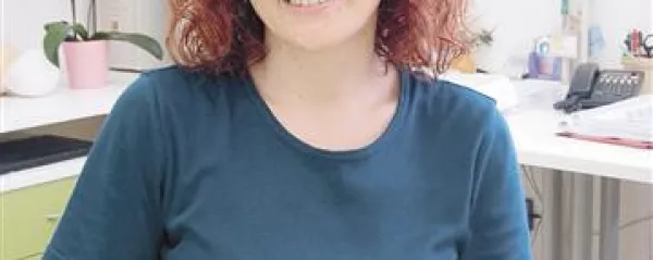 Katja Bucik: “Veseli smo, da tudi drugi vidijo v naših otrocih vse tisto lepo, kar v njih vidimo mi, ki smo z njimi vsak dan.” 