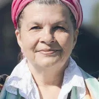 Vrnitev božanske ženske