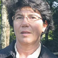 Majda Brdnik: “Če bi bili vodotoki vzdrževani, ne bi prihajalo do zamaškov in škoda z nanosi bi bila gotovo manjša.”