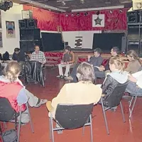 Utrinek z lanskega Likeja