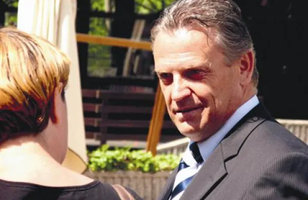 Pavel Rupar obsojen na pol leta pogojne kazni
