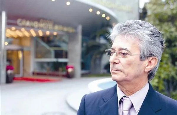 Čedomil Vojnič: “Naša zadolženost ne ogroža tekočega poslovanja.”