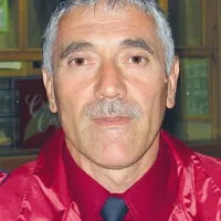 Miroslav Šimšić