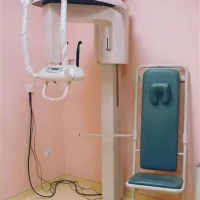 Pomembna pridobitev je tudi ortopan, ki je sploh prvi na območju Krasa.