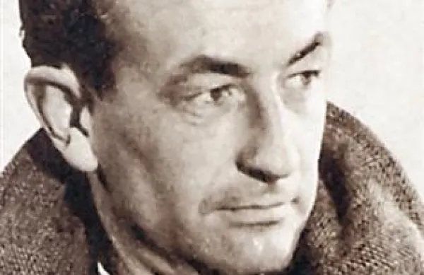 Ciril Kosmač