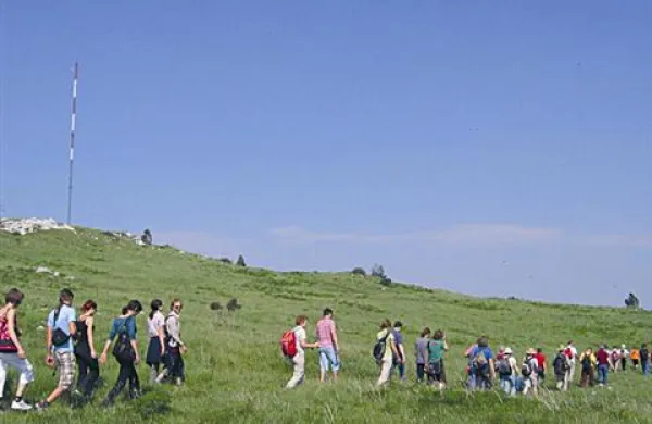 Vetrnice na Volovji rebri so &scaron;e korak bliže