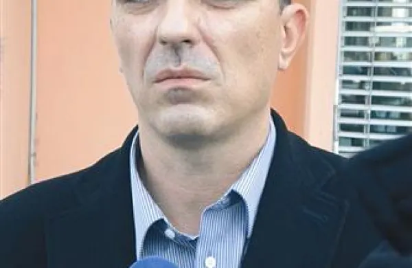Dean Jurič: “Očitno smo stopili na rep pomembnim povezavam v kriminalnem miljeju”