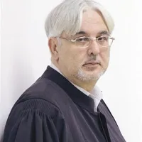 Roman Sevšek: “To skrivaško pisanje je sklobasal en navaden pezde”