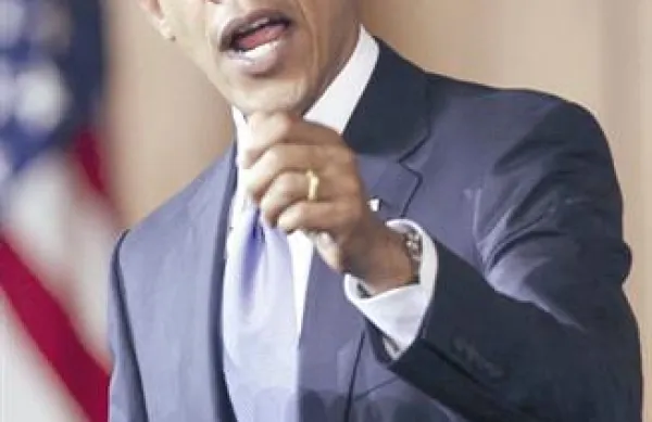 Barack Obama se je odločil, da spornih dejanj visokih uradnikov med vojno proti terorizmu ne bo preganjal