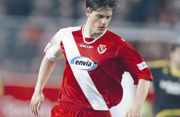 Kristjan Ipša želi dobiti slovensko državljanstvo.