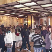 Srednja gostinska in turistična &scaron;ola je odprla vrata
