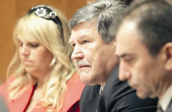 Dušan Črnigoj pravi, da je za zemonski sporazum slišal iz medijev in na uradu za varstvo konkurence 