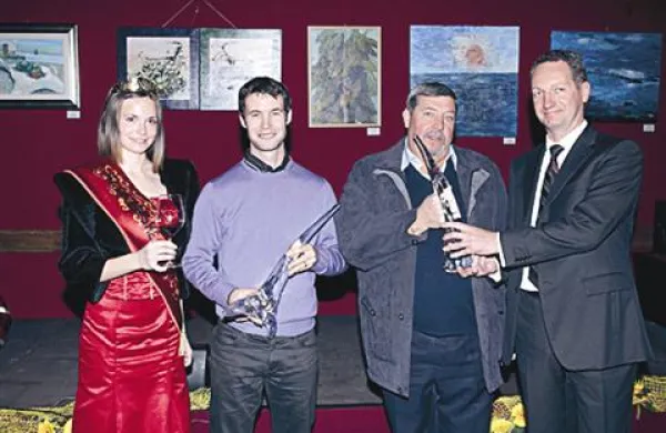 Lani si je naziv Županovo vino zaslužil refošk Matjaža Babičaiz kleti Montemoro,  najboljše ekstra deviško oljčno olje pa je pridelal Miro Plešinger s Škofij.