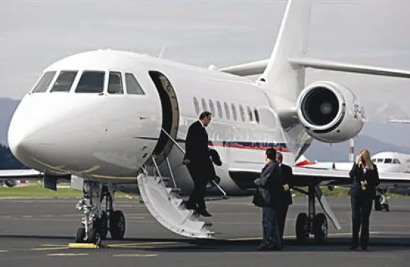 Falcona bodo prodajali za 16 milijonov evrov