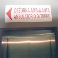 Smerokaz za tiste, ki preveč spijejo