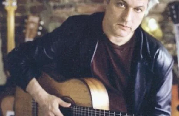 Prihaja Marc Ribot