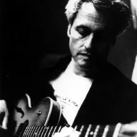 Prihaja Marc Ribot