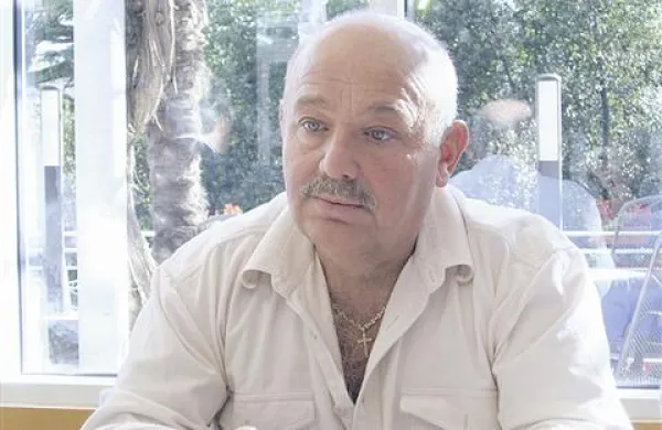 Franco Giassi: “Tak krajevni praznik  bi bil lahko odlična ponudba tujim turistom, da bi le turistično združenje imelo posluh za to”