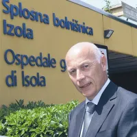 Jani Dernič, direktor SBI: ”Strahovi so odveč, kakovost nudenja pomoči bo boljša.”