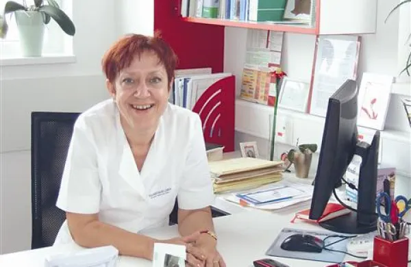 Ljubica Kolander Bizjak: “Diabetologi ostajajo pod streho koprskega dispanzerja”