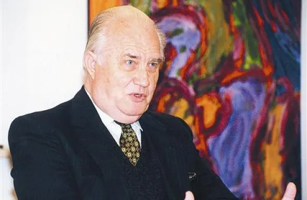 Marko Kremžar