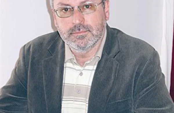 Andrej Maffi ostaja na čelu občine Kanal.