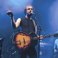 The National v Zagrebu