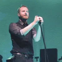 The National v Zagrebu