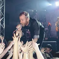 The National v Zagrebu