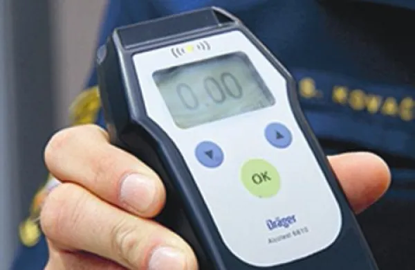 Med petim in 14. novembrom so koprski policisti preverjali, ali so vozniki, ki so pili alkohol, zatem sedli tudi za volan