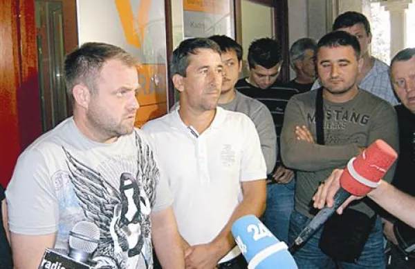 Na Javnem jamstvenem in preživninskem skladu RS naslednje izplačilo načrtujejo 30. novembra.  