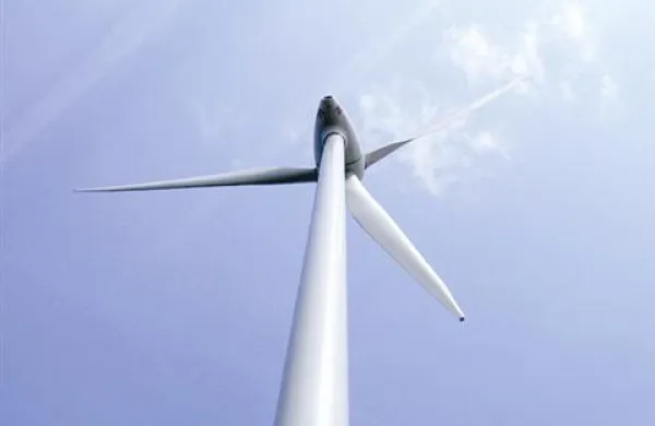 Ideja o postavitvi vetrne elektrarne na Griškem polju je stara že skoraj desetletje. Potem ko se je družba Alpe Adria Energija uspela dogovoriti z Agrarno skupnostjo Dolenja vas in nekaterimi zasebniki za najem več kot 300 hektarov zemljišč, so jeseni 2008 na sežanski upravni enoti pridobili gradbeno dovoljenje za prvo vetrnico z močjo 1,5 megavata. To naj bi predvidoma postavili do konca letošnjega leta.