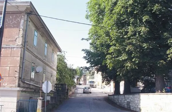 Država zahteva po pomoti vrnjenih 366.000 evrov, ki so jih v Podgradu deloma že pretopili v naložbe
