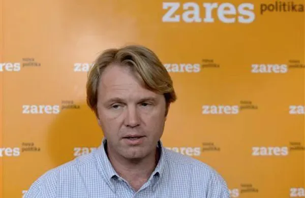 Gregor Golobič