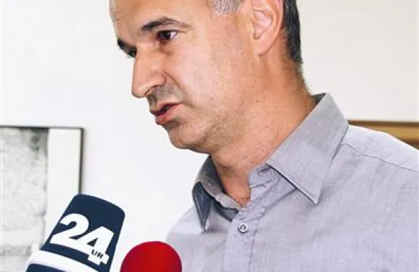 Jože Levašič ne razume, kako lahko poslanec napada tožilca, ko ta brani državo.
