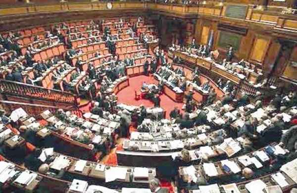 Slovenske ustanove naj bi po potrditvi italijanskega proračuna prejele 5,3 milijona evrov.